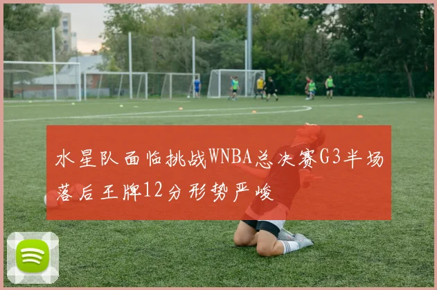 水星队面临挑战WNBA总决赛G3半场落后王牌12分形势严峻