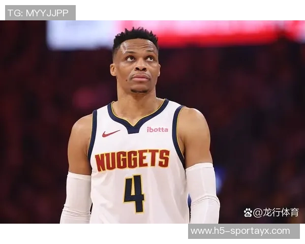 NBA各队三双王排行榜威少在雷霆和奇才队史中独占鳌头