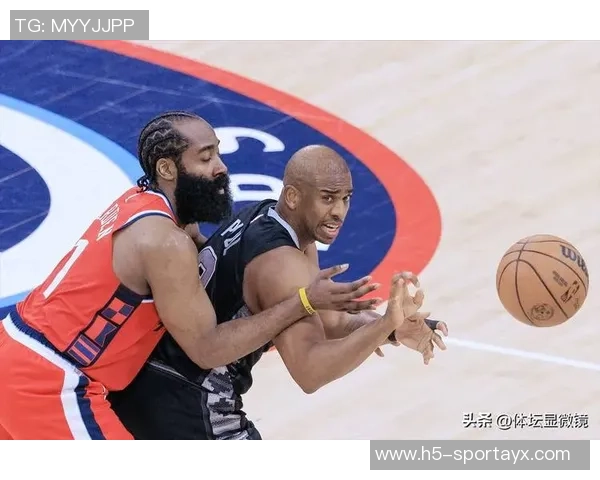 科林斯解析小卡与哈登的领导力表现场内外积极发声引领球队 科林斯解析小卡与哈登的领导力表现场内外积极发声引领球队