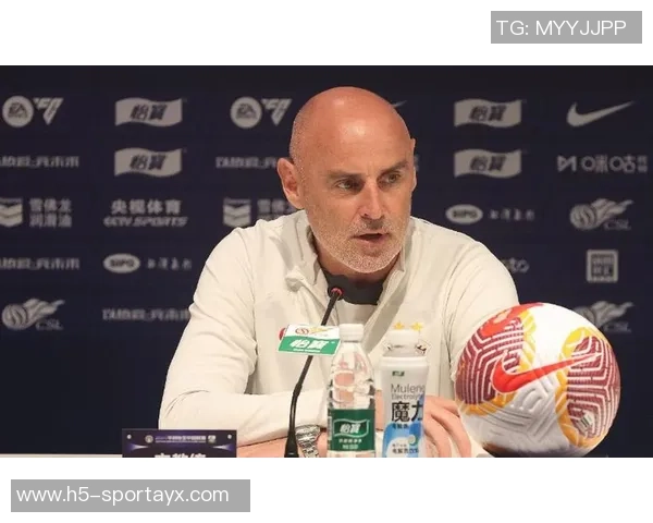 海港重返训练强度提升穆斯卡特需灵活应对后手策略 海港重返训练强度提升穆斯卡特需灵活应对后手策略