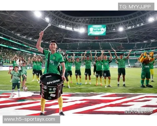 北京媒体人指出北京俱乐部生存困境需依靠社区支持以外国安难以为继 北京媒体人指出北京俱乐部生存困境需依靠社区支持以外国安难以为继