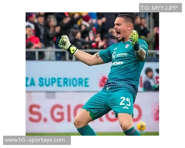 国米积极寻求新门将卡利亚里卡普里莱成为首选目标 国米积极寻求新门将卡利亚里卡普里莱成为首选目标