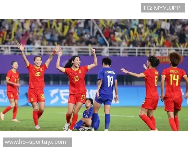 中国U17女足亚洲杯小组赛对阵泰国越南缅甸全力争胜 中国U17女足亚洲杯小组赛对阵泰国越南缅甸全力争胜